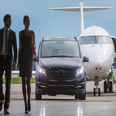 Artists Transportation management