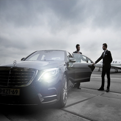 Crew Transportation management