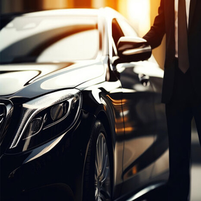 Events Transportation Consulting