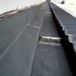 Roof Gutter Waterproofing UAE