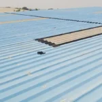 Skylight Roof Replacement UAE