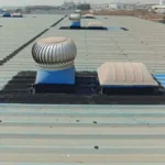 Wind Ventilators